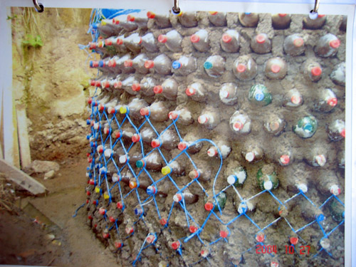 Bottle Building