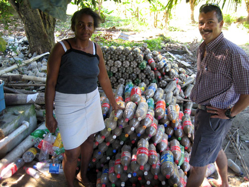 bottles