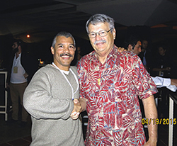 Dunbar and George Balazs