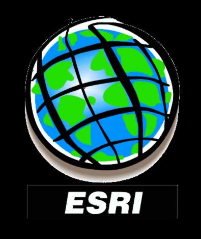 ESRI logo