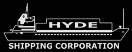 HYDESHIPPING LOGO