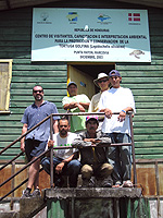 Research Team