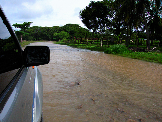 Flood